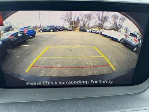 Used 2020 MAZDA MAZDA6 Touring image 30