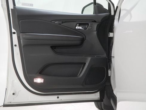 Used 2023 Honda Ridgeline Black Edition image 21