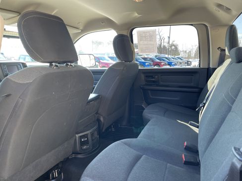 Used 2020 RAM 2500 Tradesman image 10