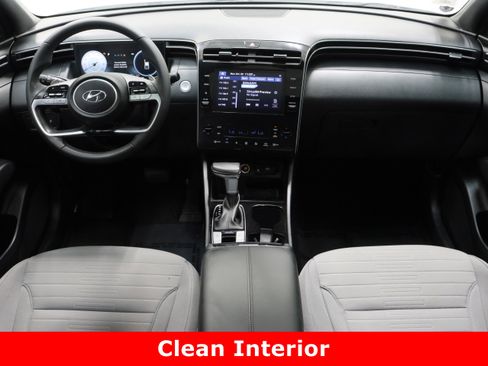 Used 2022 Hyundai Santa Cruz SEL Premium image 30