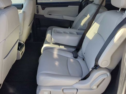 New 2026 Honda Odyssey EX-L image 23