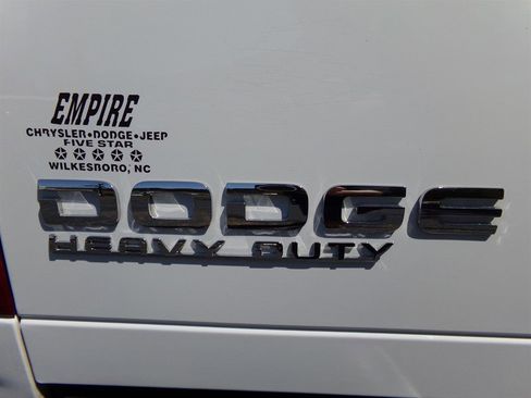 Used 2004 Dodge Ram 2500 Truck SLT w/ Trailer Tow Group image 19