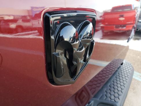 Used 2021 RAM 1500 Classic Warlock image 35