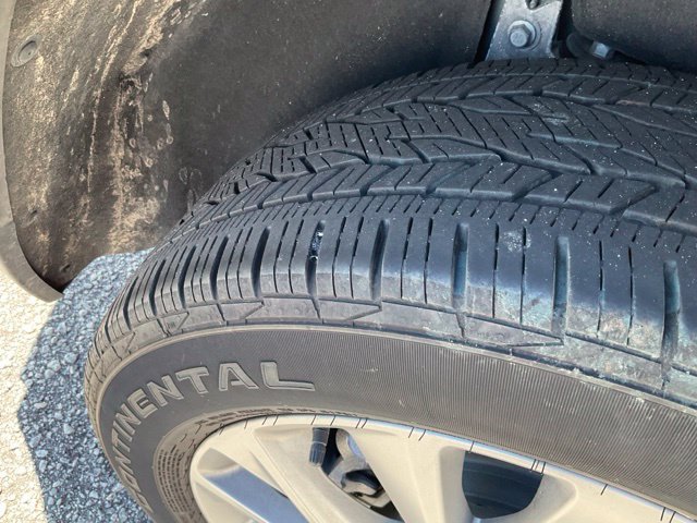 Used 2026 Buick Enclave Preferred FWD image 12
