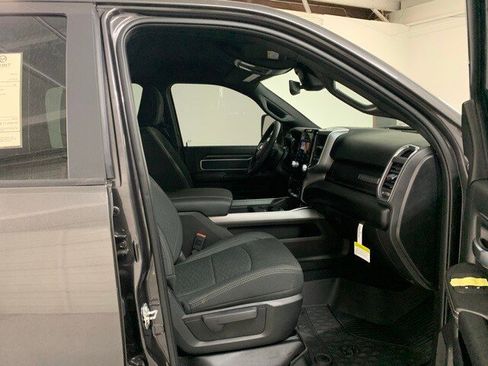 New 2025 RAM 2500 Big Horn image 9