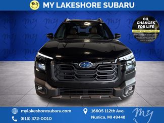 New 2026 Subaru Outback Touring XT AWD/4WD video 2
