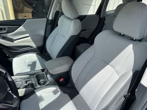 Used 2020 Subaru Forester w/ Alloy Wheel Package AWD/4WD image 4