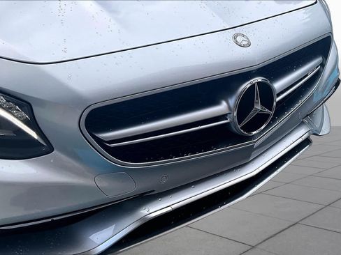 Used 2017 Mercedes-Benz S 63 AMG 4MATIC Coupe image 27