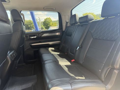 Used 2014 Toyota Tundra Platinum AWD/4WD image 20