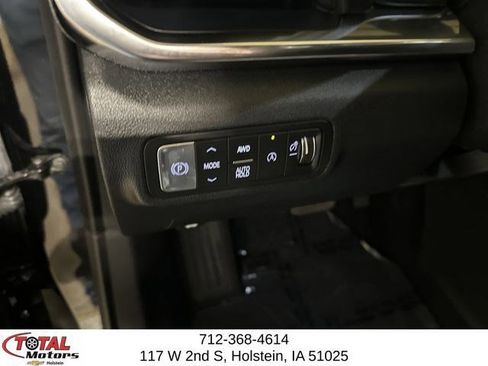 Used 2026 GMC Terrain Elevation image 16