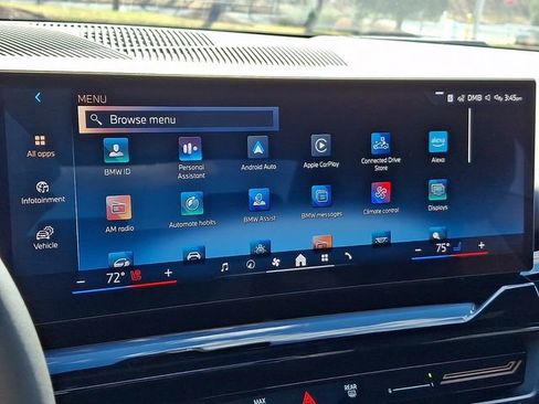 New 2026 BMW 530i xDrive 530i xDrive image 21