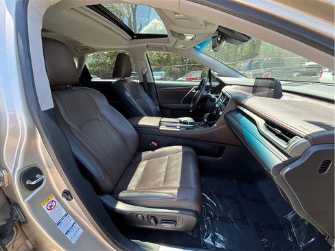 Used 2019 Lexus RX 350 AWD w/ Premium Package image 45