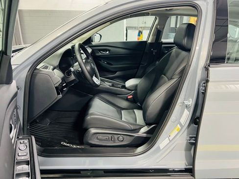 New 2026 Honda Accord Touring image 26