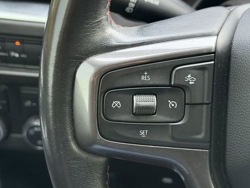 Used 2022 Chevrolet Tahoe RST AWD/4WD image 8