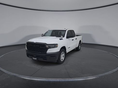New 2026 RAM 1500 Tradesman RWD image 6
