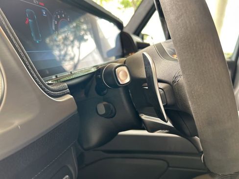 Used 2020 Mercedes-Benz G 63 AMG 4MATIC w/ G Manufaktur Interior Package image 36