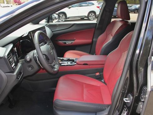 Used 2025 Lexus NX 350h AWD w/ Rear Seat Package image 18