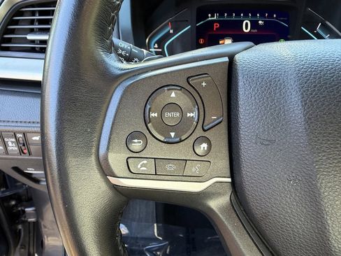Used 2024 Honda Odyssey EX-L image 23