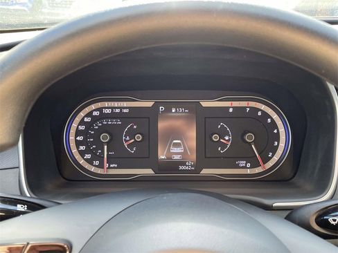 Certified 2024 Hyundai Santa Cruz SEL image 18