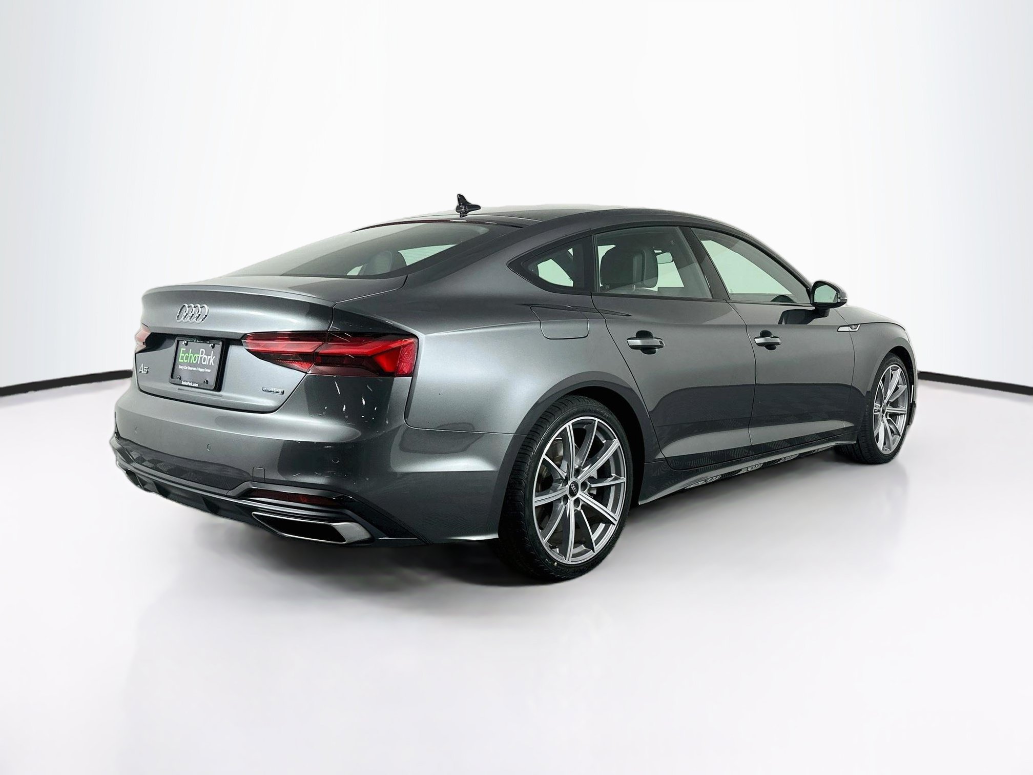 Used 2025 Audi A5 2.0T Premium AWD/4WD image 9