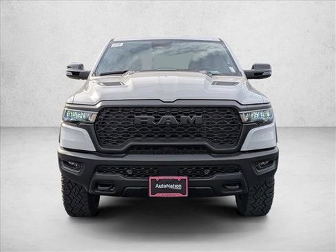 New 2026 RAM 1500 Rebel w/ G/T Package image 5