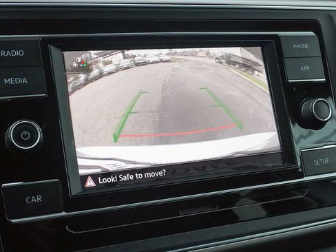 Used 2019 Volkswagen Atlas S image 37