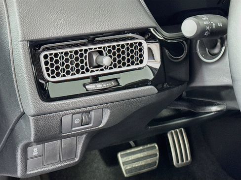 Certified 2026 Honda Civic Sport image 10