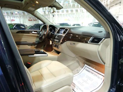 Used 2013 Mercedes-Benz ML 350 4MATIC image 33