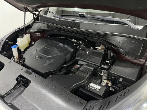 Used 2019 Kia Sorento SX FWD image 28