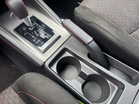 Used 2018 Mitsubishi Outlander Sport ES FWD image 28