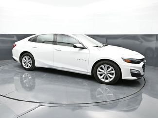 Used 2023 Chevrolet Malibu LT video 1