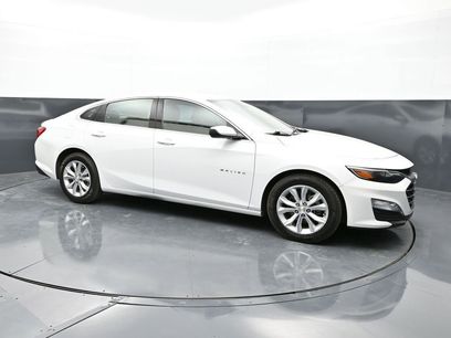 Used 2023 Chevrolet Malibu LT