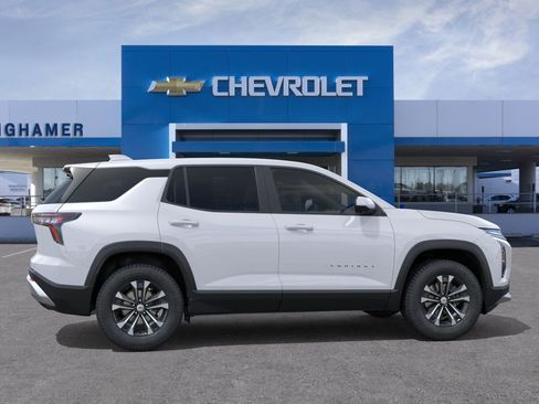 New 2026 Chevrolet Equinox LT w/ Convenience Package II image 29