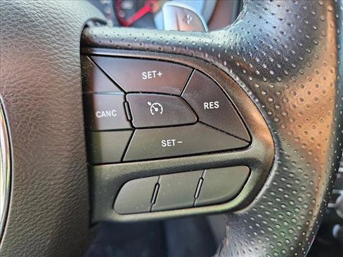 Used 2022 Dodge Charger GT w/ Blacktop Package RWD image 25