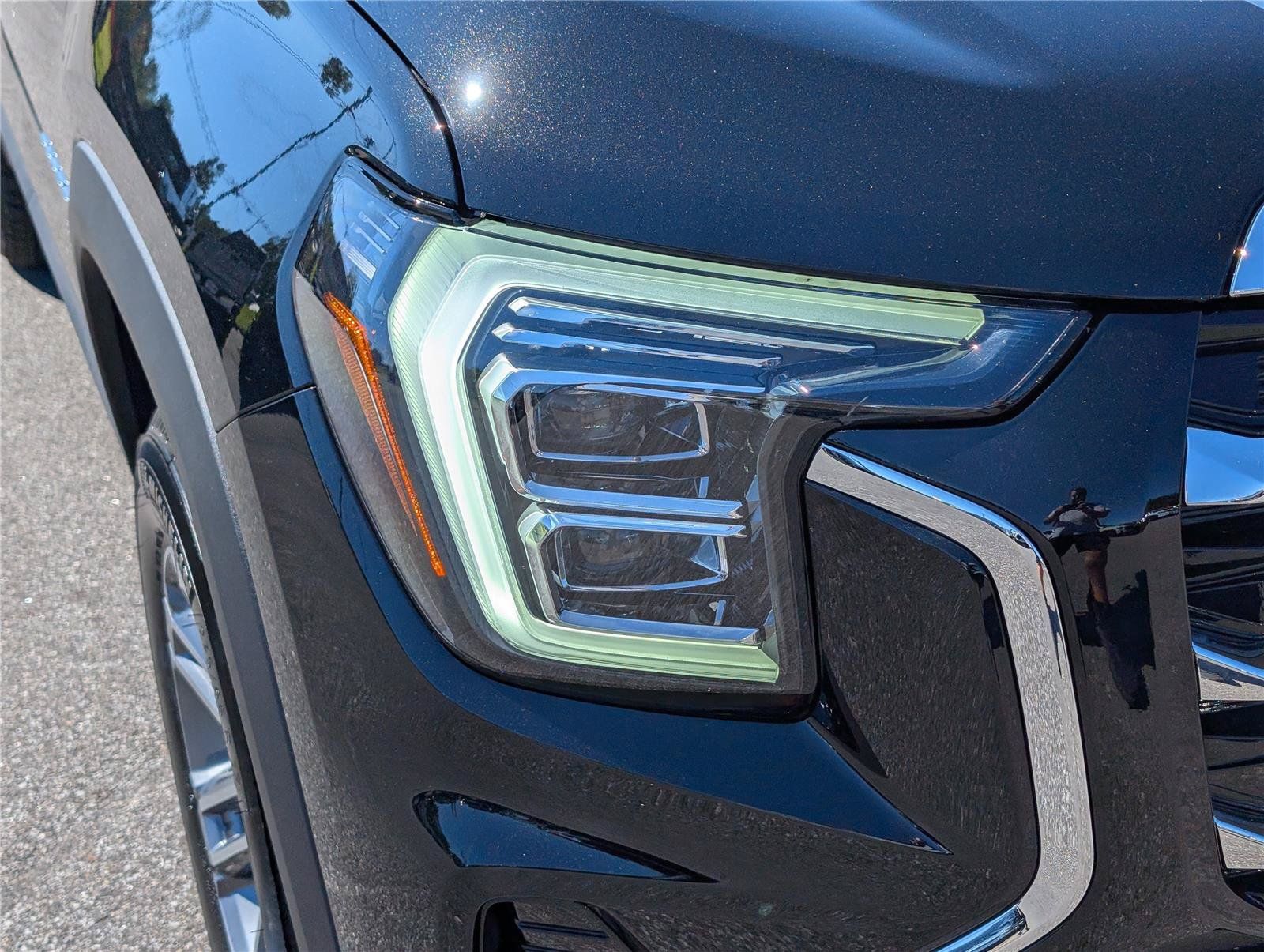 Used 2026 GMC Terrain Elevation AWD/4WD image 4