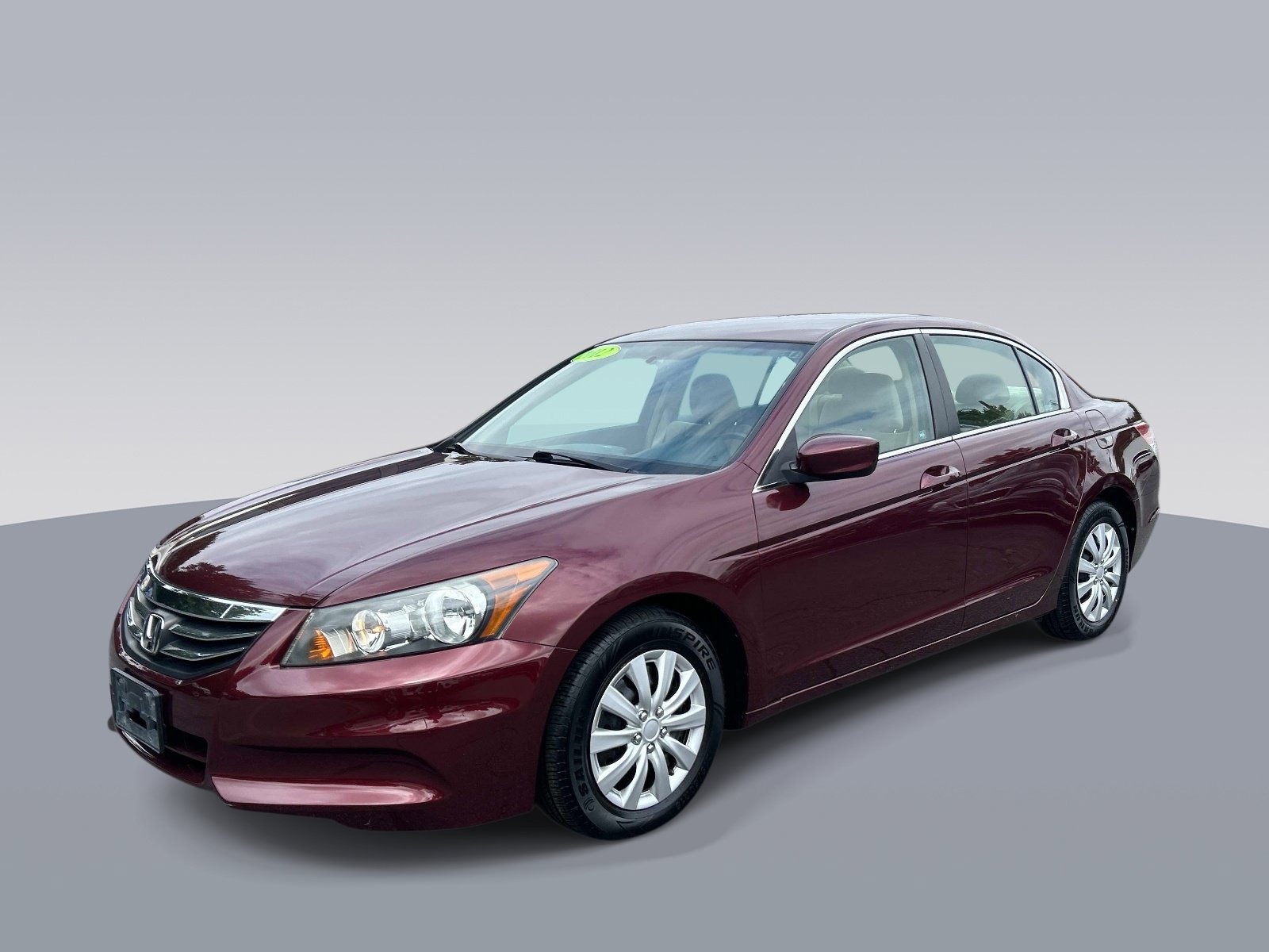 Used 2012 Honda Accord LX image 7