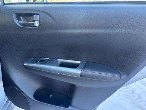 Used 2013 Subaru Impreza WRX Hatchback AWD/4WD image 15