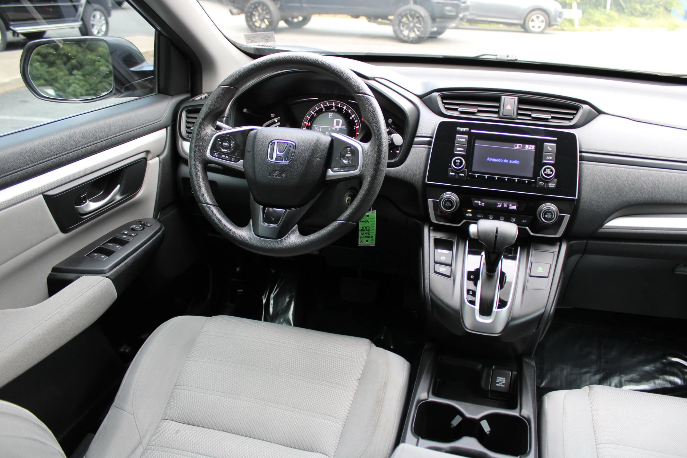 Used 2019 Honda CR-V LX image 15