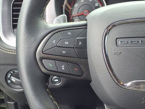 Used 2023 Dodge Charger Scat Pack image 17