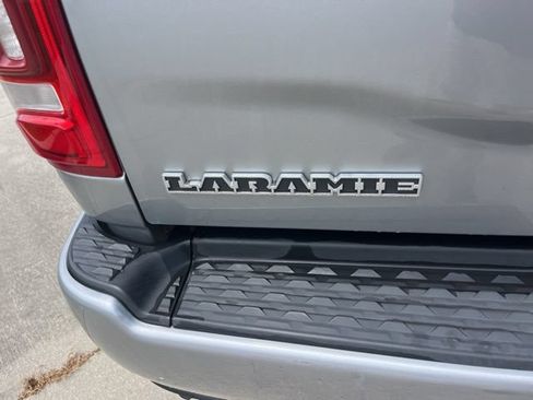 Used 2024 RAM 2500 Laramie AWD/4WD image 7