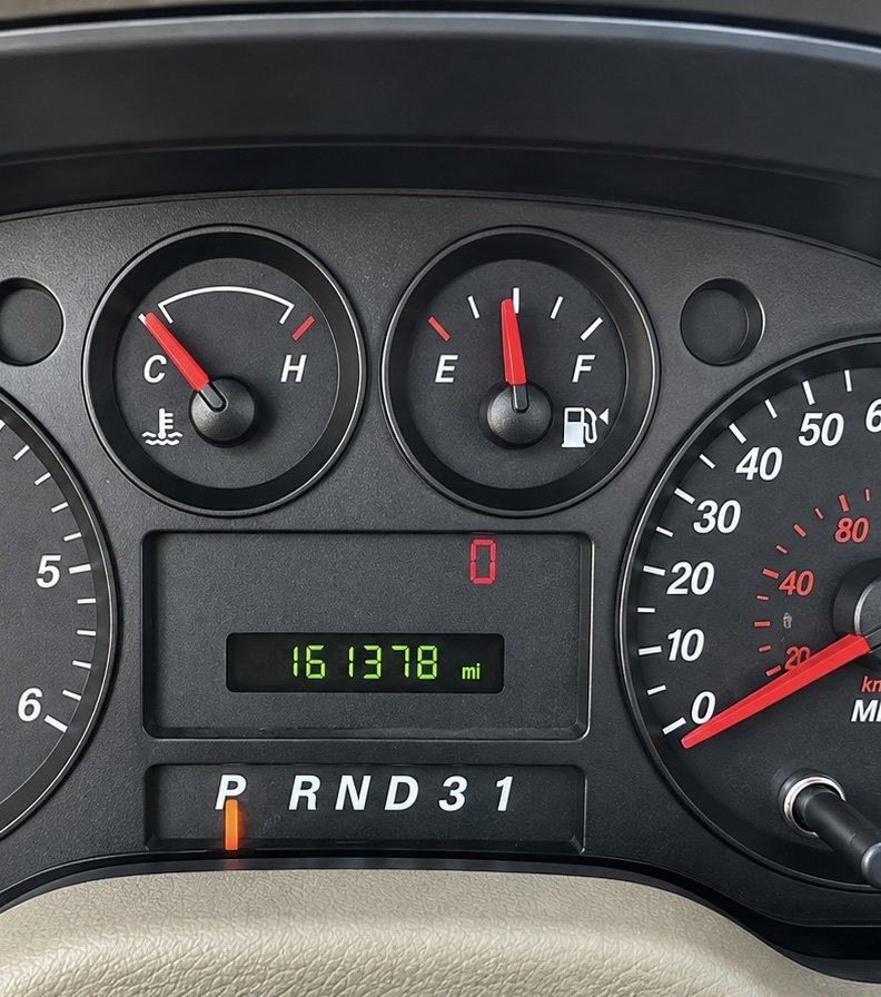 Used 2004 Ford Freestar SE FWD image 13