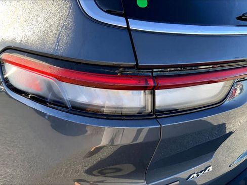 Used 2021 Jeep Grand Cherokee L Overland w/ Luxury Tech Group IV image 26