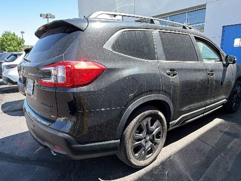 Used 2023 Subaru Ascent Onyx Edition Limited AWD/4WD image 2