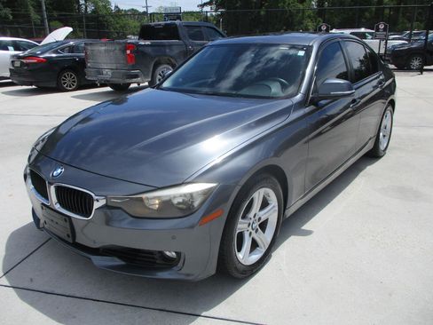 Used 2014 BMW 328i Sedan RWD image 25