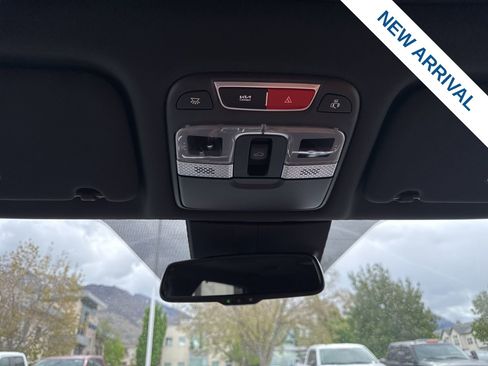 Used 2025 Kia Telluride EX X-Line AWD/4WD image 28
