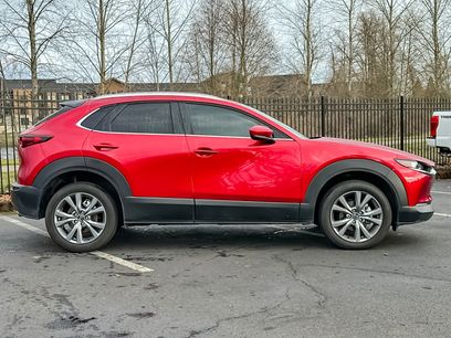 Certified 2025 MAZDA CX-30 AWD 2.5 S w/ Preferred Package
