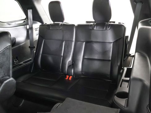Used 2023 Ford Explorer ST w/ Equipment Group 401A AWD/4WD image 42