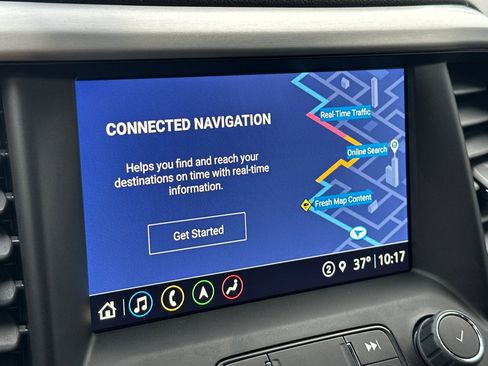 Used 2021 GMC Acadia SLT w/ Elevation Edition image 46