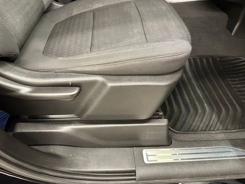 Used 2020 Chevrolet Silverado 1500 LT w/ All-Star Edition image 11