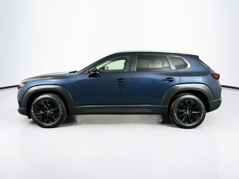 Used 2025 MAZDA CX-50 AWD 2.5 S w/ Premium Package image 4